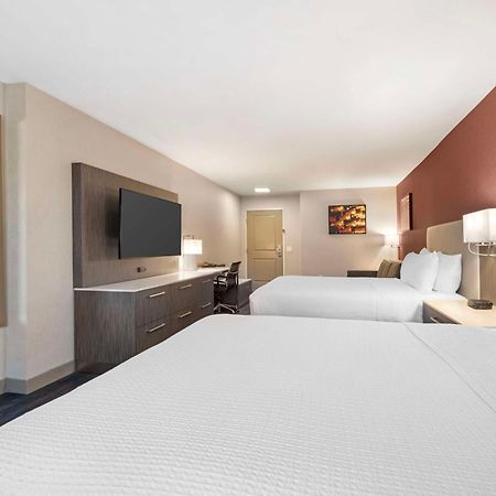 Best Western Plus Temecula Wine Country Hotel & Suites Exteriér fotografie
