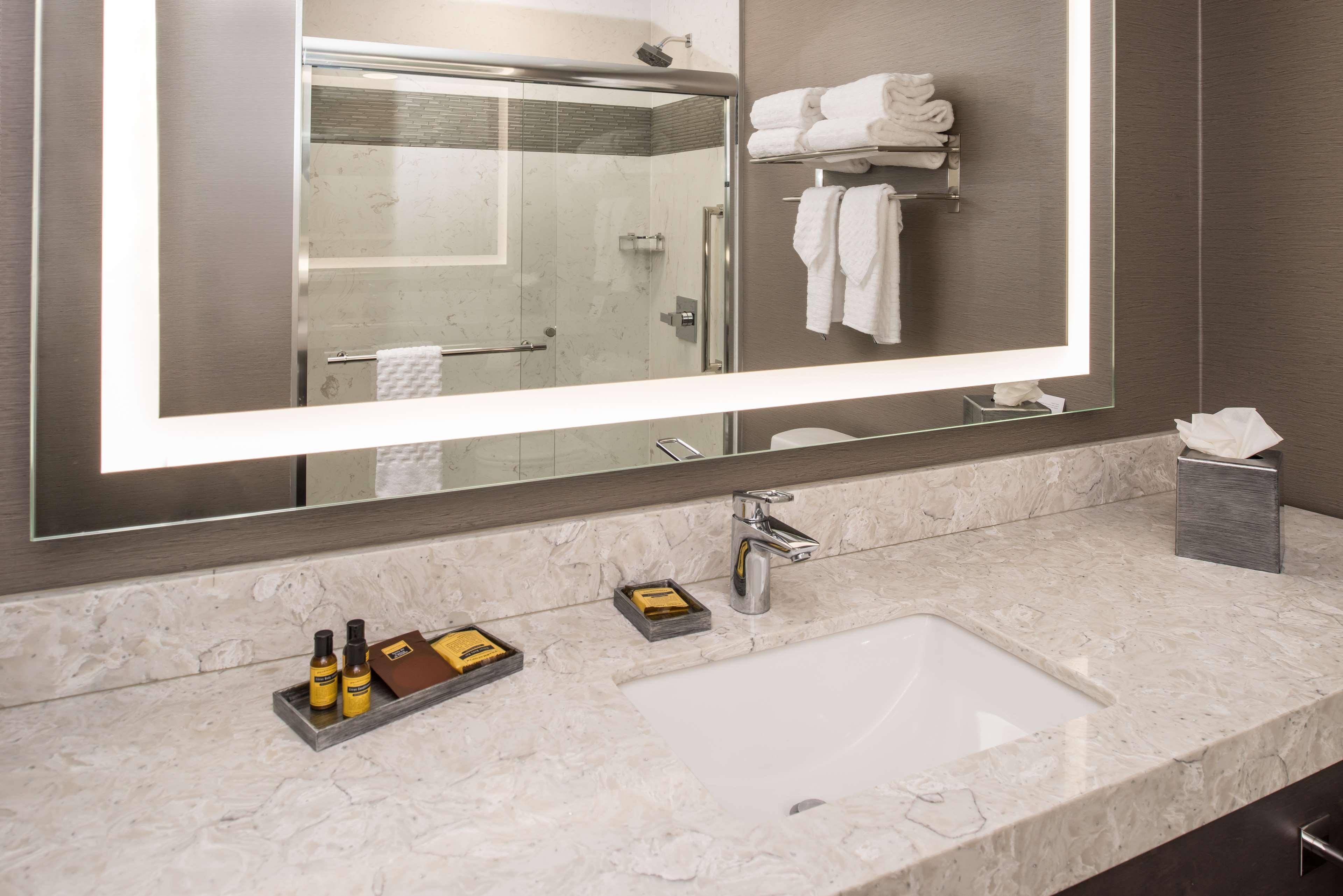 Best Western Plus Temecula Wine Country Hotel & Suites Exteriér fotografie