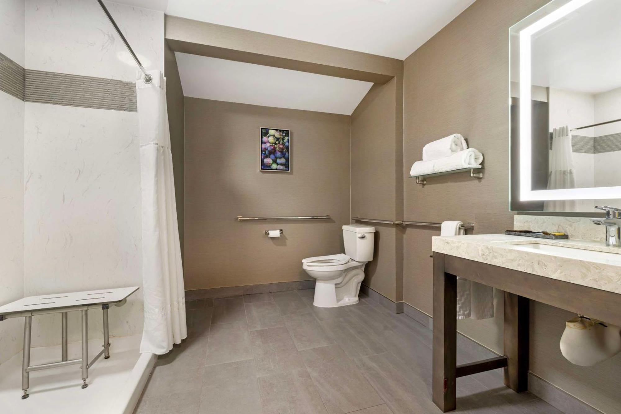 Best Western Plus Temecula Wine Country Hotel & Suites Exteriér fotografie
