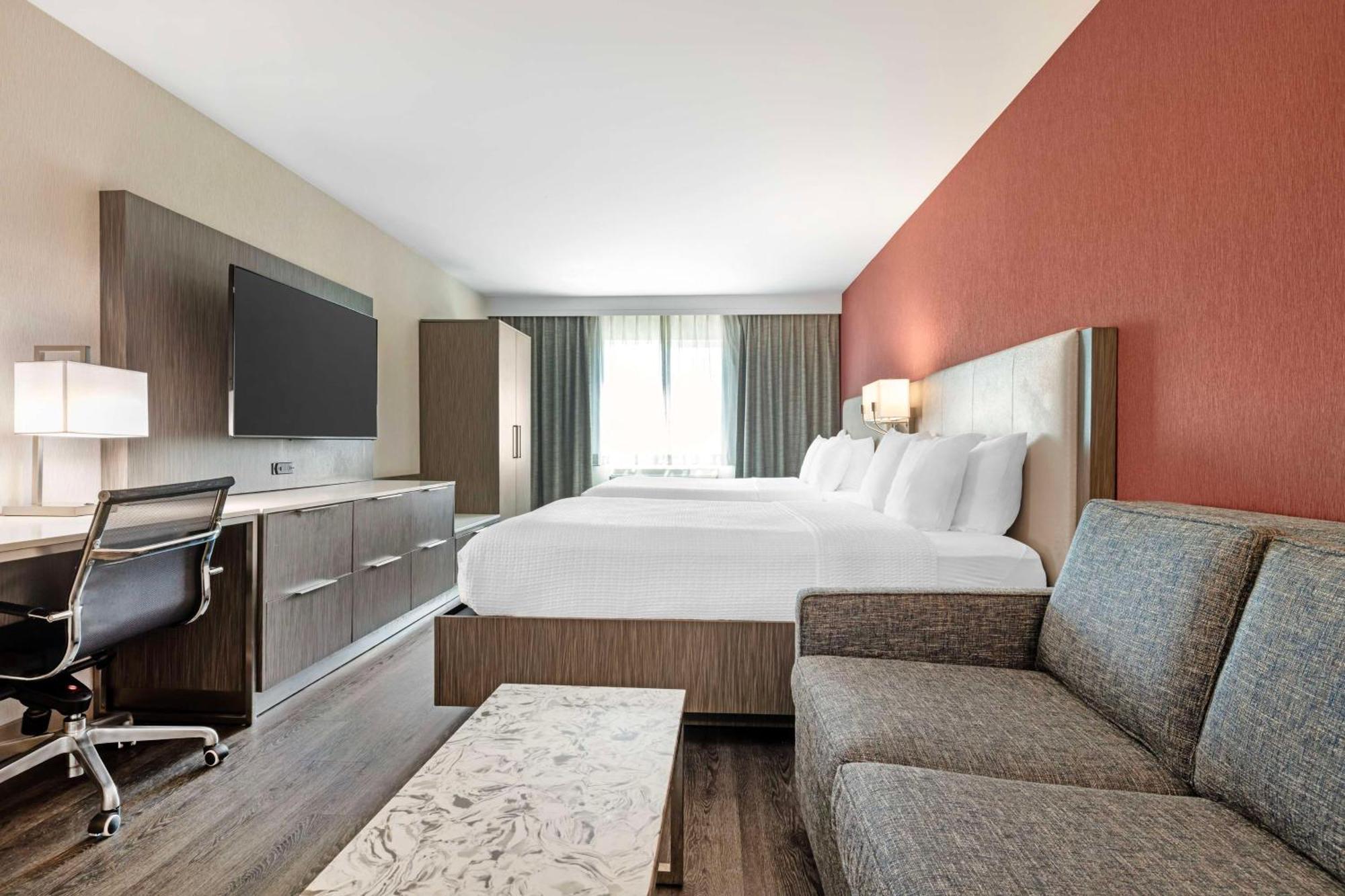 Best Western Plus Temecula Wine Country Hotel & Suites Exteriér fotografie