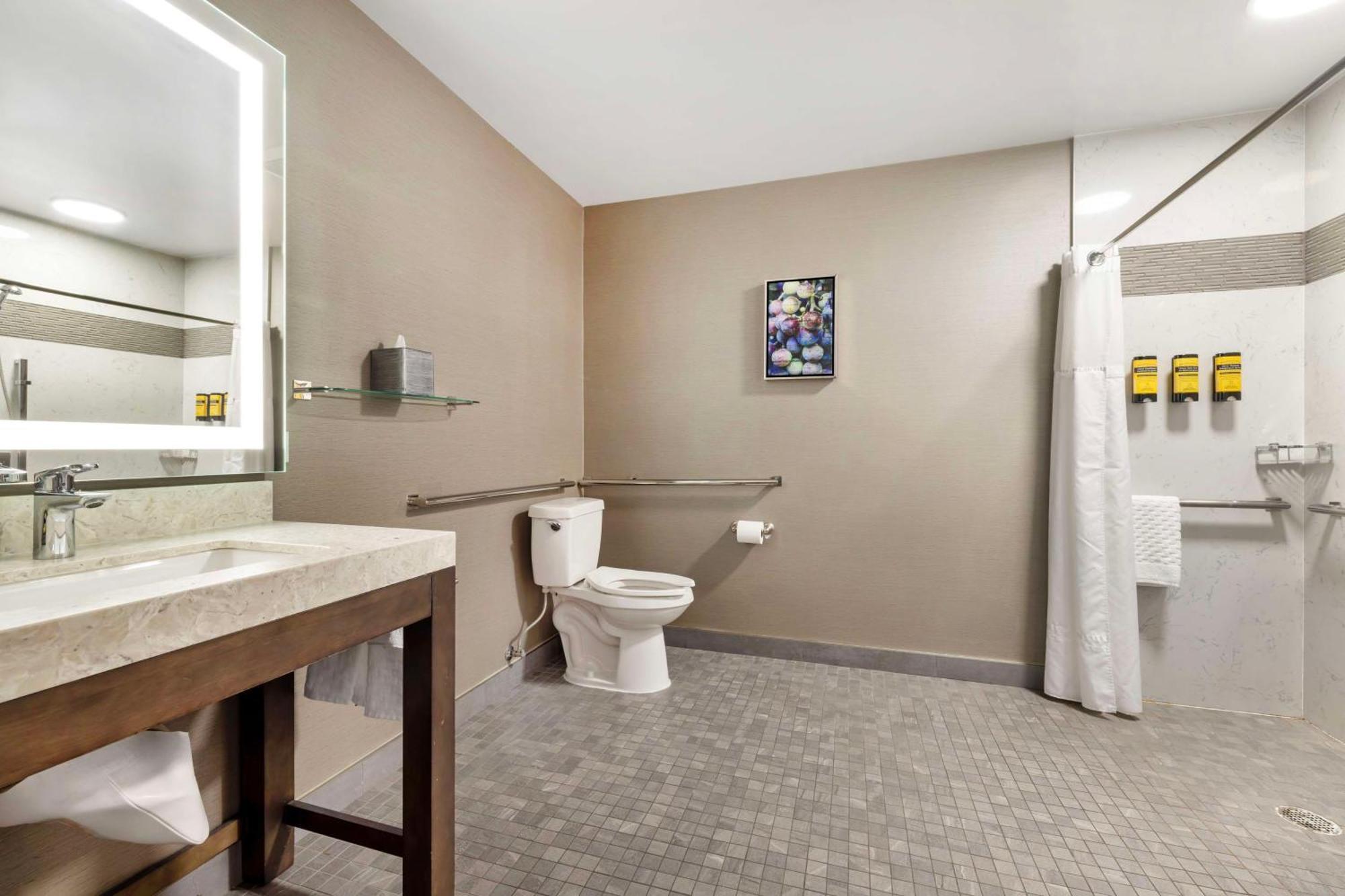 Best Western Plus Temecula Wine Country Hotel & Suites Exteriér fotografie