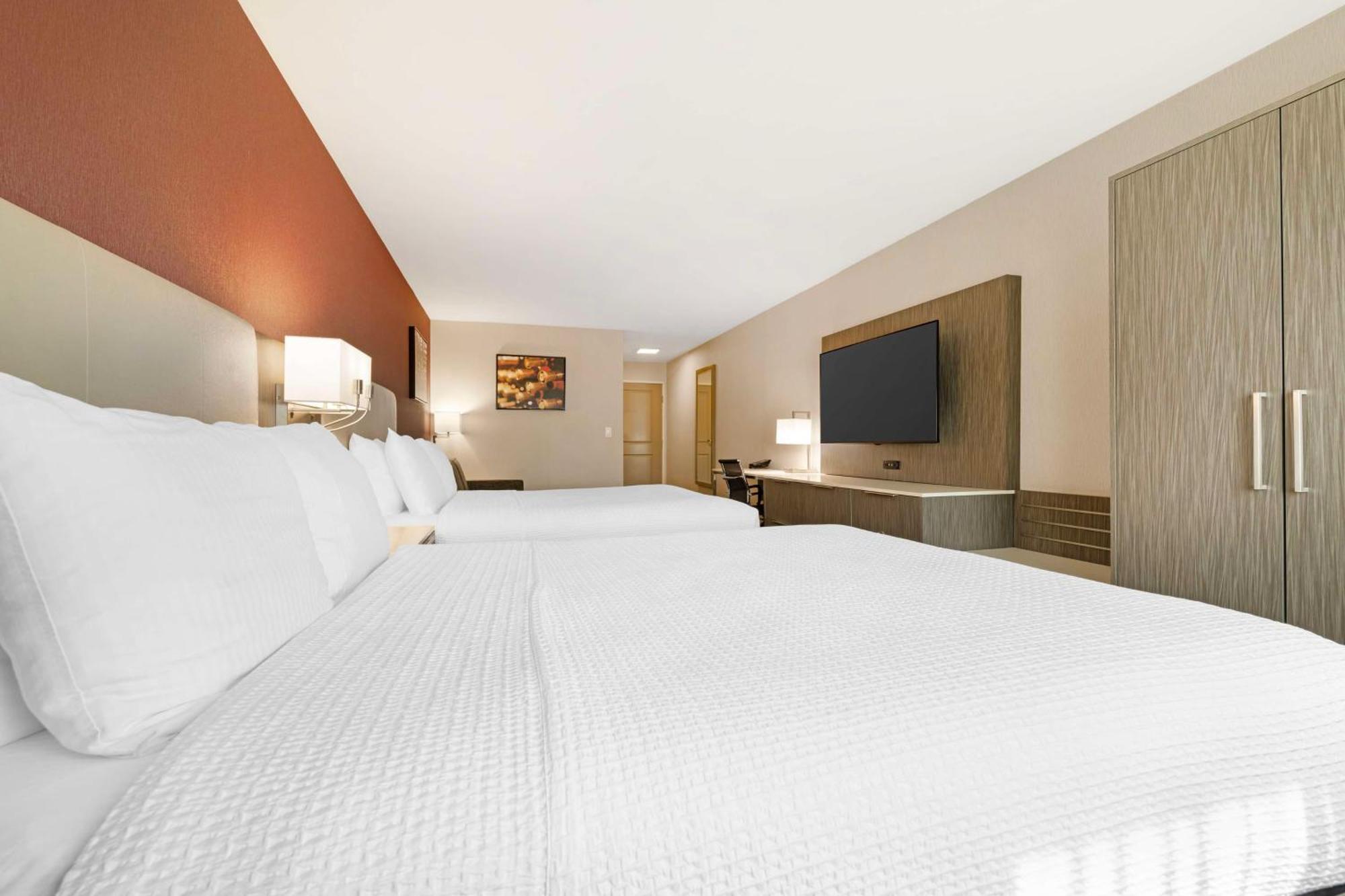 Best Western Plus Temecula Wine Country Hotel & Suites Exteriér fotografie