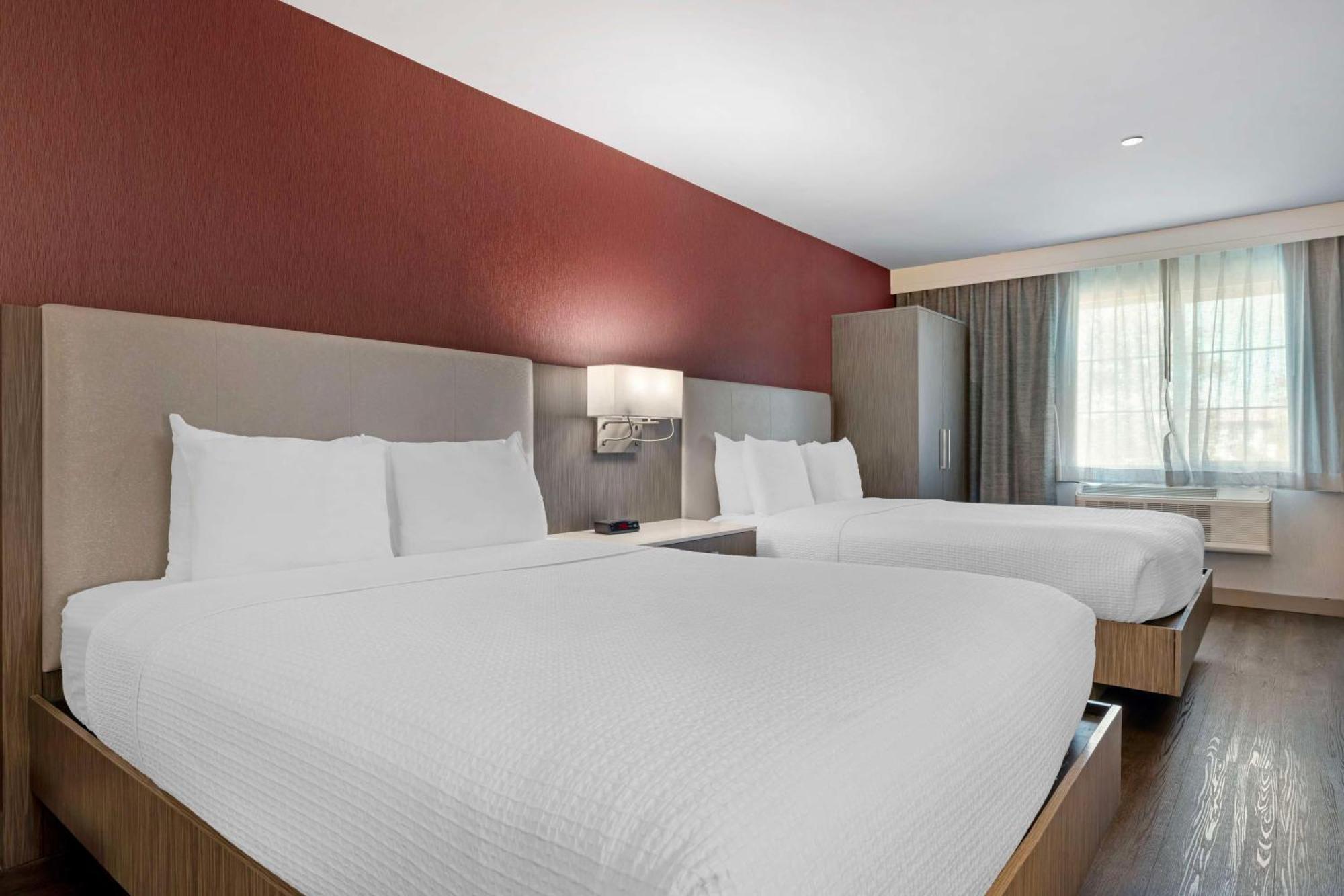 Best Western Plus Temecula Wine Country Hotel & Suites Exteriér fotografie
