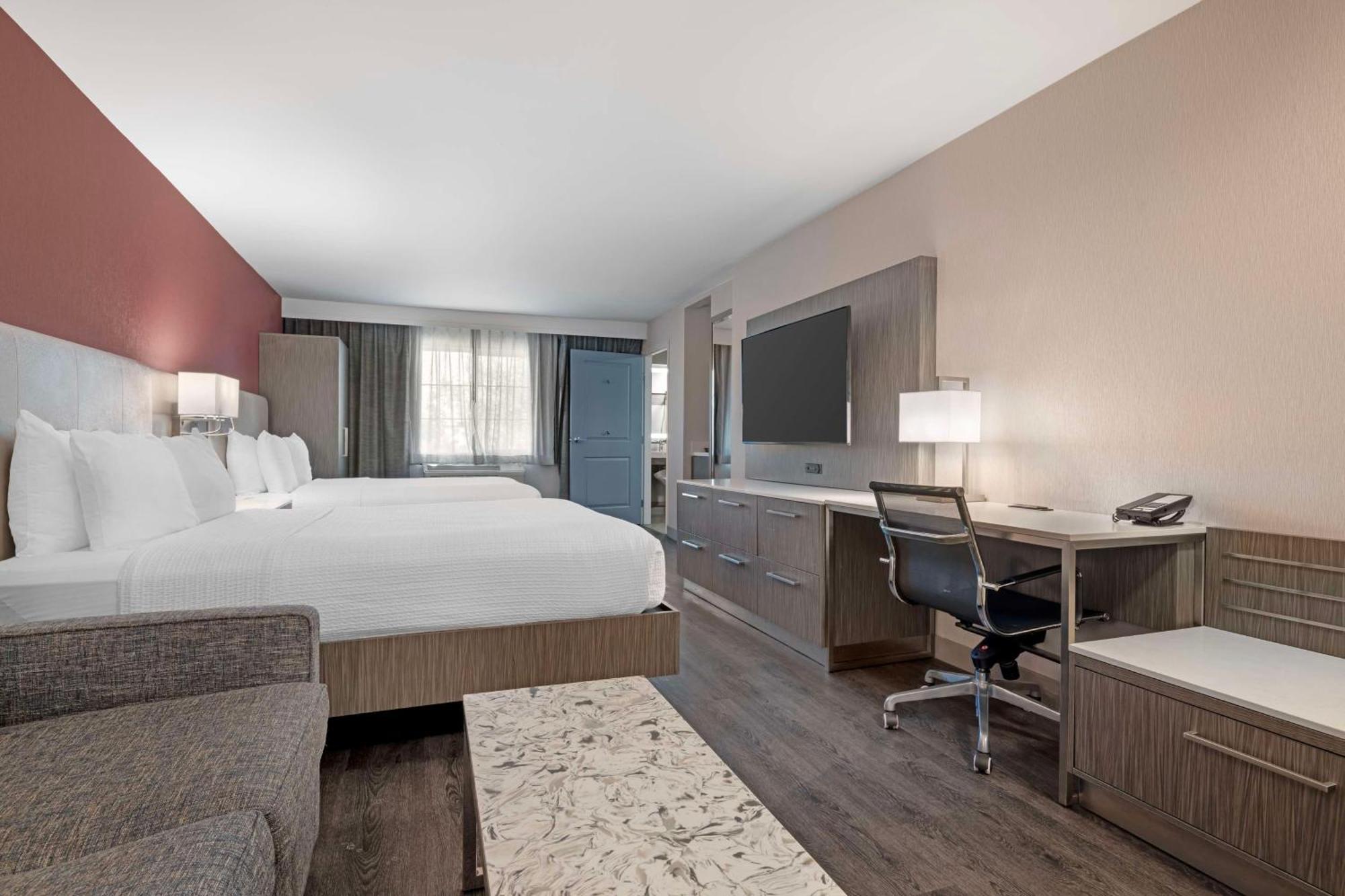Best Western Plus Temecula Wine Country Hotel & Suites Exteriér fotografie