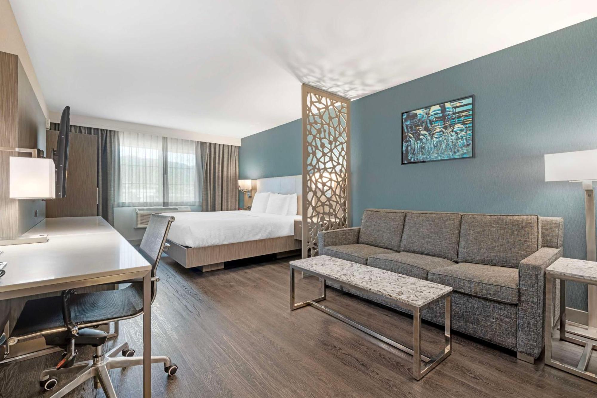 Best Western Plus Temecula Wine Country Hotel & Suites Exteriér fotografie