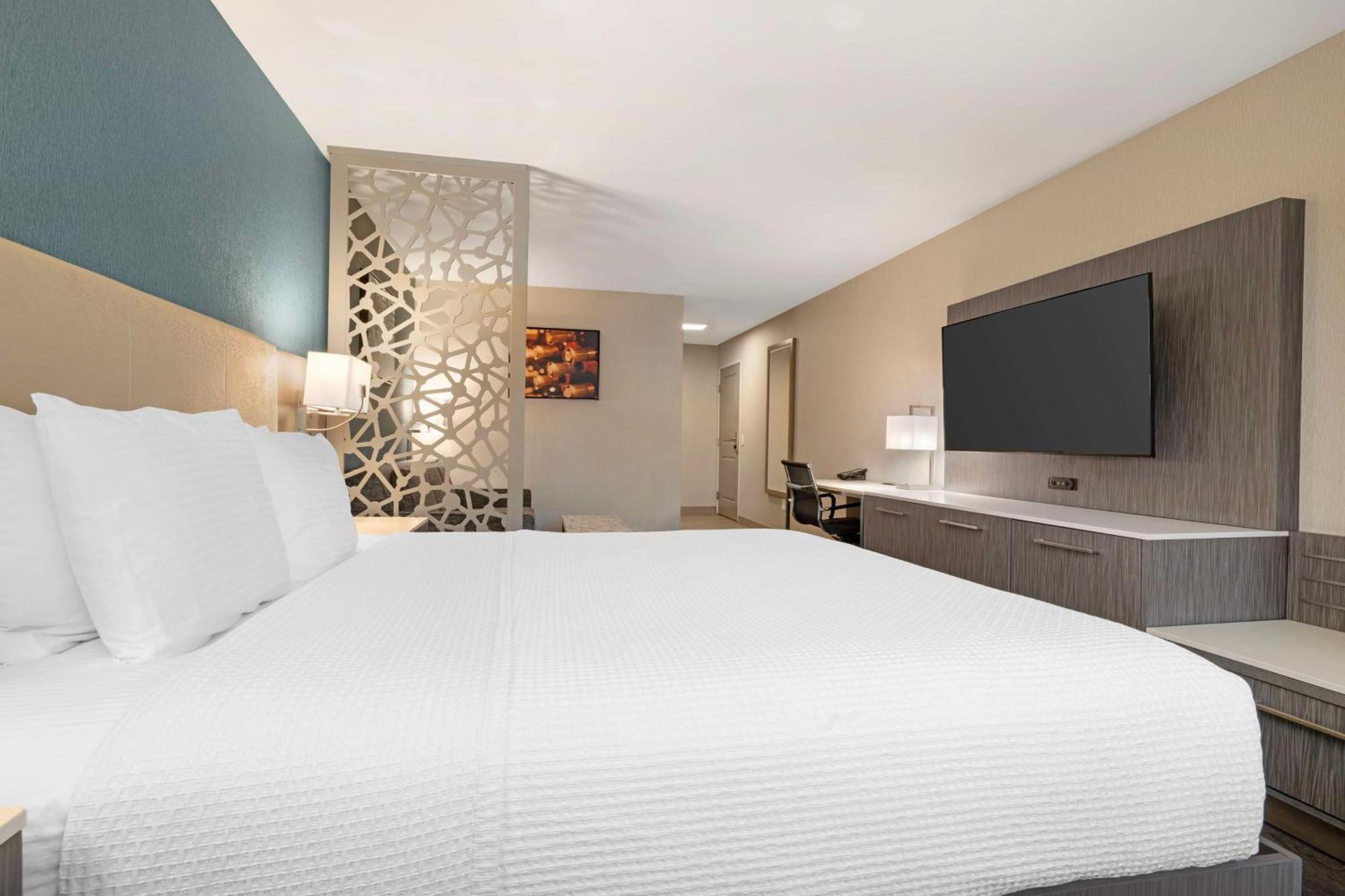 Best Western Plus Temecula Wine Country Hotel & Suites Exteriér fotografie