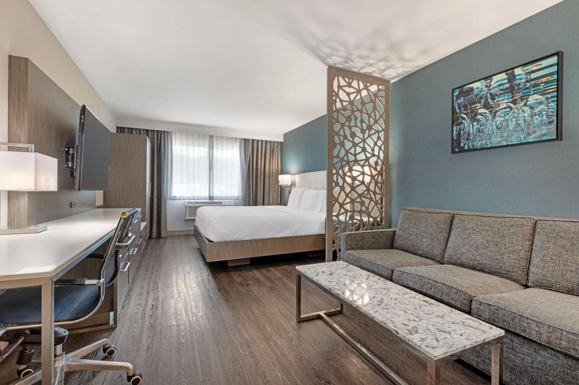 Best Western Plus Temecula Wine Country Hotel & Suites Exteriér fotografie