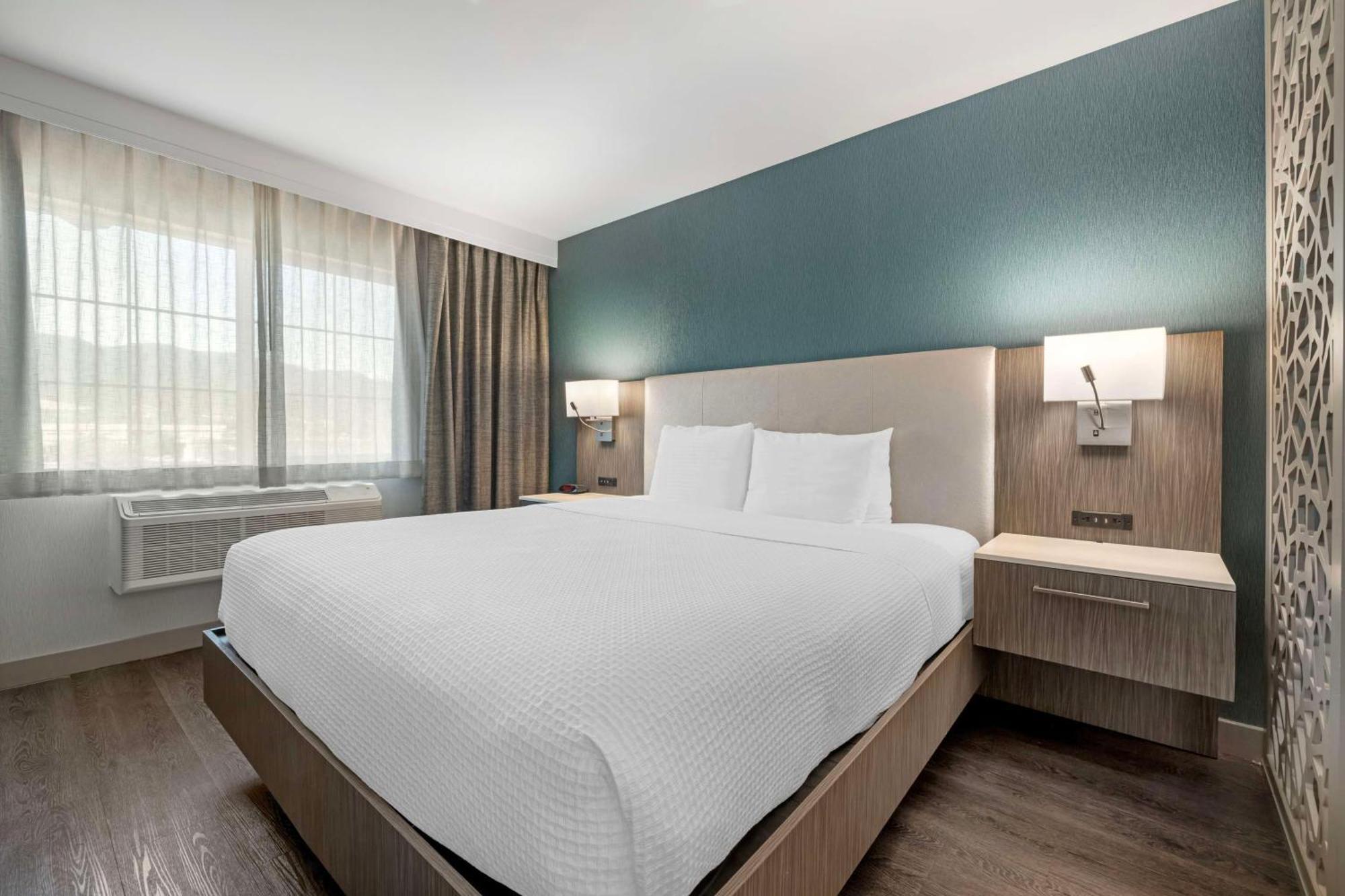Best Western Plus Temecula Wine Country Hotel & Suites Exteriér fotografie