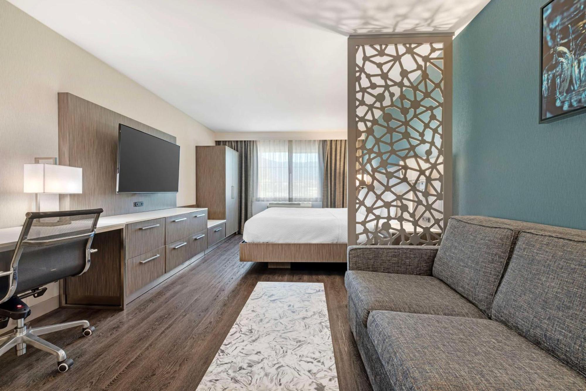 Best Western Plus Temecula Wine Country Hotel & Suites Exteriér fotografie
