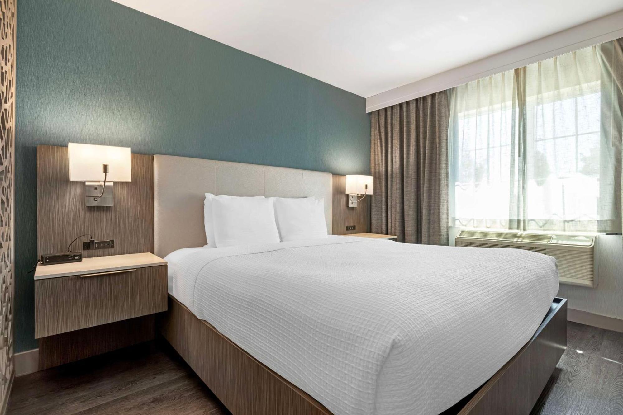 Best Western Plus Temecula Wine Country Hotel & Suites Exteriér fotografie