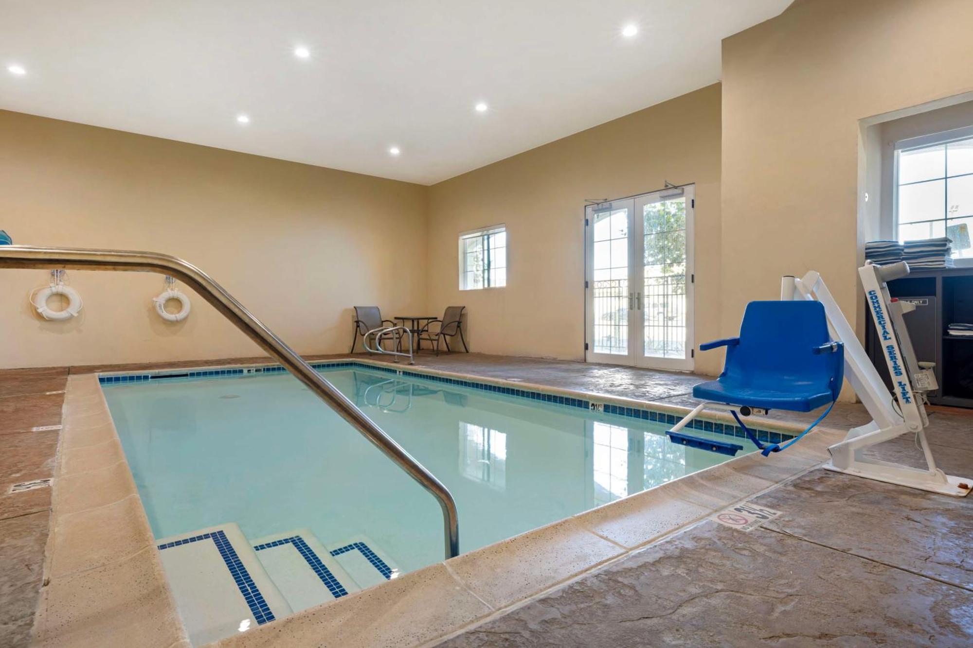 Best Western Plus Temecula Wine Country Hotel & Suites Exteriér fotografie