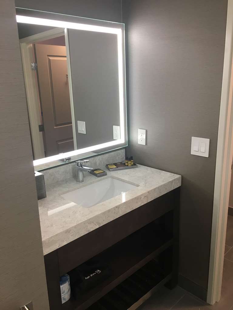 Best Western Plus Temecula Wine Country Hotel & Suites Pokoj fotografie