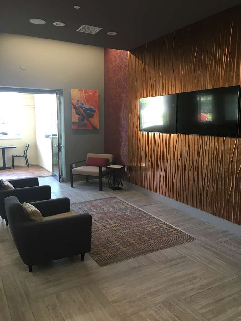 Best Western Plus Temecula Wine Country Hotel & Suites Interiér fotografie